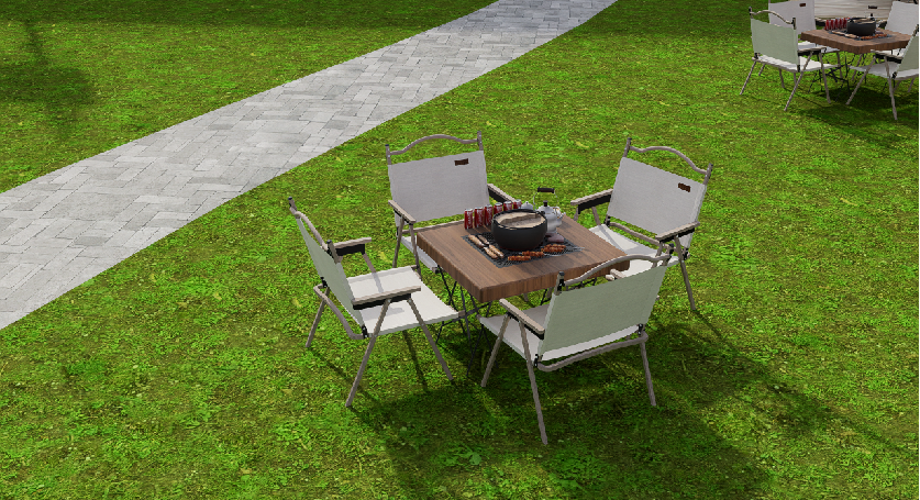 巴林左旗酒店帐篷定制：解锁旅居新体验，打造差异化竞争力